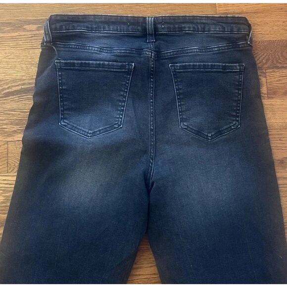 REgeneration by celebrity pink Jeans Black Gaia 13/31 - Picture 11 of 11